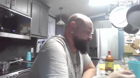 The Big Duurty online show from January 2025 11:54:01 PM