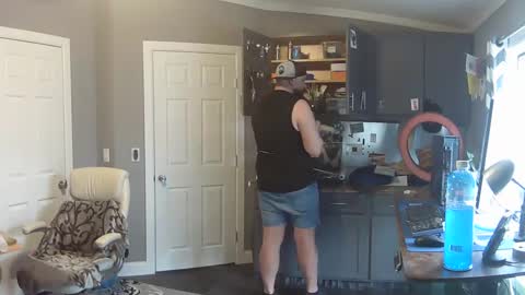 The Big Duurty online show from February 2025 05:50:01 PM