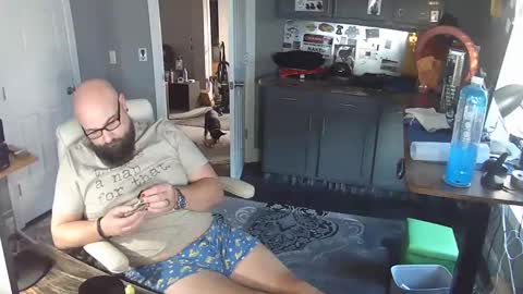 The Big Duurty online show from February 2025 11:55:02 PM