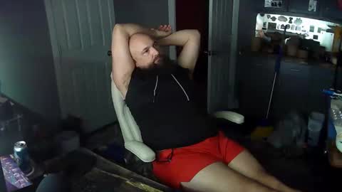 The Big Duurty online show from February 2026 02:32:02 AM