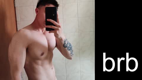 masterfiterotic online show from January 2025 09:25:02 PM