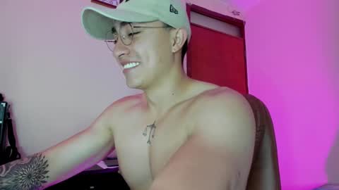 masterfiterotic online show from January 2025 12:09:01 PM