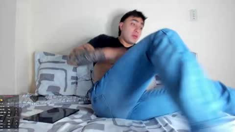 masterfiterotic online show from November 2025 01:59:02 AM