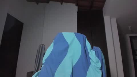 Juan Independent Model online show from January 2025 02:15:02 AM