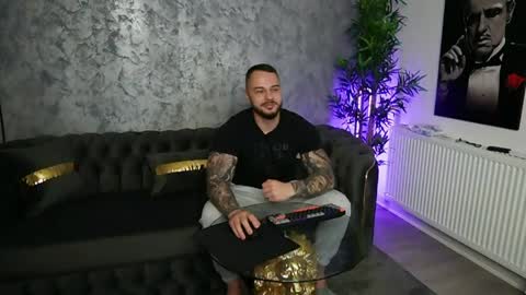 masterkingmuscle online show from March 2026 11:48:02 PM