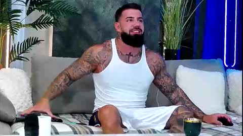 masterkingofmuscle online show from October 2025 06:42:02 AM