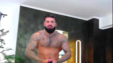 masterkingofmuscle online show from October 2025 08:06:01 AM