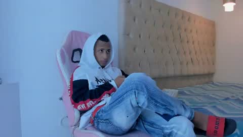 mastermorenohot23 online show from June 2026 02:22:02 AM