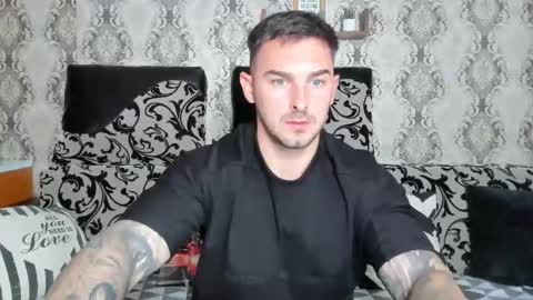 Snapshot of mastermusclejon chatting on December 2024 10:35:02 AM Jon online show from December 2024 10:35:02 AM