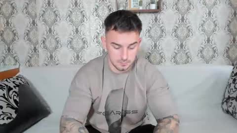 Snapshot of mastermusclejon chatting on December 2024 11:11:02 AM Jon online show from December 2024 11:11:02 AM