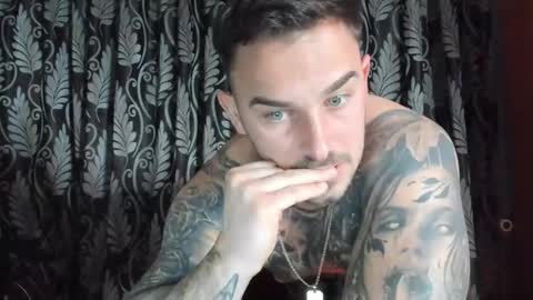 Snapshot of mastermusclejon chatting on December 2024 08:58:02 PM Jon online show from December 2024 08:58:02 PM