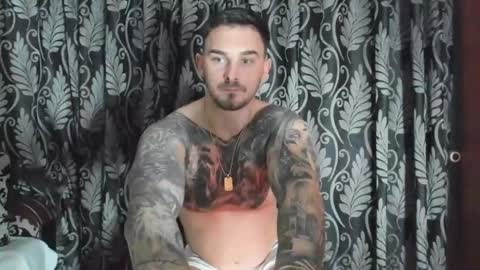 Snapshot of mastermusclejon chatting on December 2024 12:00:02 AM Jon online show from December 2024 12:00:02 AM