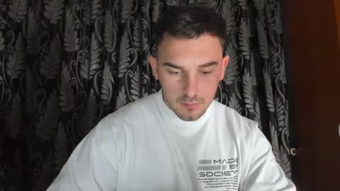 Snapshot of mastermusclejon chatting on January 2025 09:07:02 PM Jon online show from January 2025 09:07:02 PM