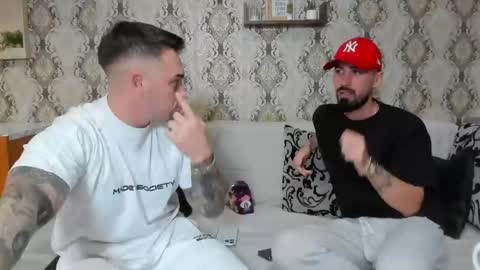 Snapshot of mastermusclejon chatting on January 2025 07:56:02 PM Jon online show from January 2025 07:56:02 PM