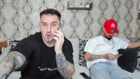 Snapshot of mastermusclejon chatting on January 2025 08:55:01 PM Jon online show from January 2025 08:55:01 PM