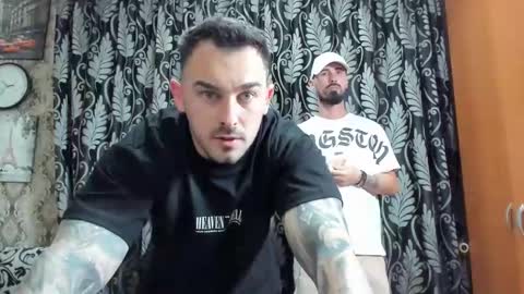 Snapshot of mastermusclejon chatting on January 2025 08:37:02 PM Jon online show from January 2025 08:37:02 PM