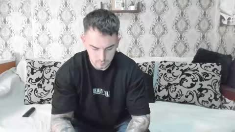 Snapshot of mastermusclejon chatting on January 2025 07:04:01 PM Jon online show from January 2025 07:04:01 PM