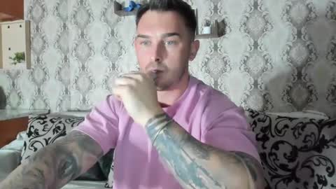 Snapshot of mastermusclejon chatting on February 2025 08:05:02 PM Jon online show from February 2025 08:05:02 PM