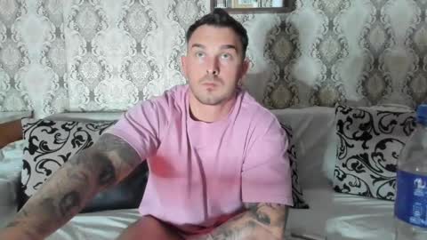 Snapshot of mastermusclejon chatting on February 2025 11:10:02 PM Jon online show from February 2025 11:10:02 PM