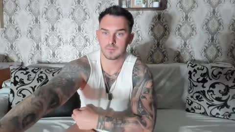 Snapshot of mastermusclejon chatting on February 2025 11:35:01 PM Jon online show from February 2025 11:35:01 PM