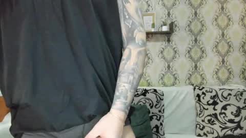 Snapshot of mastermusclejon chatting on February 2025 09:41:02 PM Jon online show from February 2025 09:41:02 PM