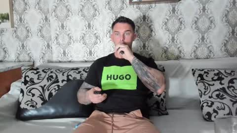 Snapshot of mastermusclejon chatting on March 2025 08:59:01 PM Jon online show from March 2025 08:59:01 PM