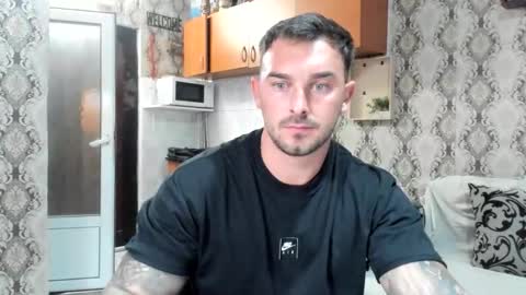 Snapshot of mastermusclejon chatting on September 2025 07:47:02 PM Jon online show from September 2025 07:47:02 PM