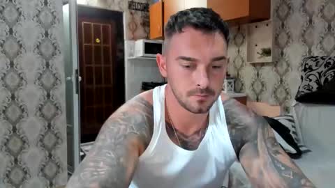 Snapshot of mastermusclejon chatting on September 2025 07:28:01 PM Jon online show from September 2025 07:28:01 PM