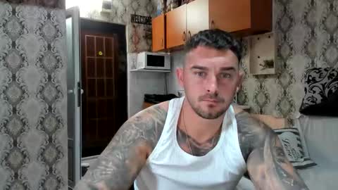 Snapshot of mastermusclejon chatting on September 2025 08:12:02 PM Jon online show from September 2025 08:12:02 PM