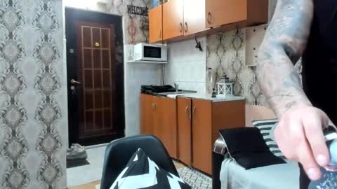 Snapshot of mastermusclejon chatting on September 2025 08:24:01 PM Jon online show from September 2025 08:24:01 PM