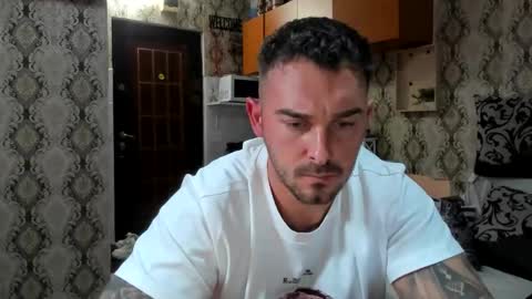 Snapshot of mastermusclejon chatting on October 2025 07:34:01 PM Jon online show from October 2025 07:34:01 PM