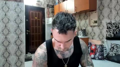 Snapshot of mastermusclejon chatting on October 2025 08:39:01 PM Jon online show from October 2025 08:39:01 PM