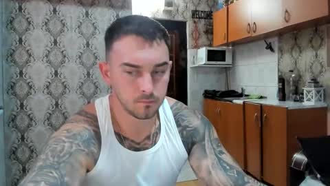 Snapshot of mastermusclejon chatting on November 2025 09:26:01 PM Jon online show from November 2025 09:26:01 PM