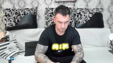 Snapshot of mastermusclejon chatting on November 2025 08:19:02 PM Jon online show from November 2025 08:19:02 PM