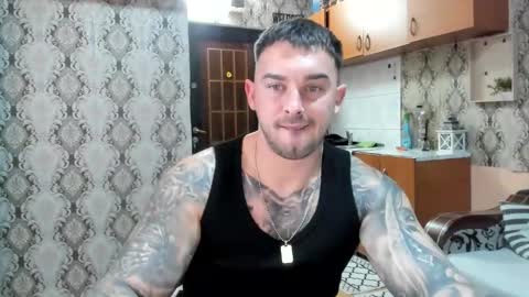 Snapshot of mastermusclejon chatting on November 2025 08:25:02 PM Jon online show from November 2025 08:25:02 PM