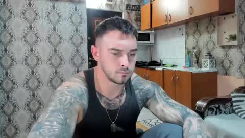 Snapshot of mastermusclejon chatting on November 2025 09:19:02 PM Jon online show from November 2025 09:19:02 PM