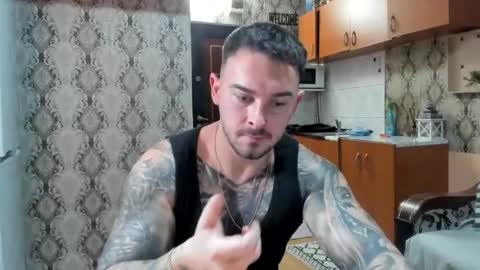 Snapshot of mastermusclejon chatting on December 2025 09:09:02 PM Jon online show from December 2025 09:09:02 PM