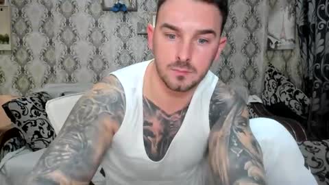 Jon online show from February 2026 10:08:02 PM