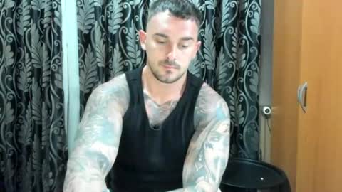Snapshot of mastermusclejon chatting on June 2026 08:52:02 PM Jon online show from June 2026 08:52:02 PM