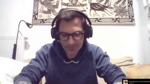 Master P online show from January 2025 09:25:02 PM