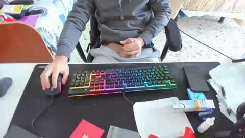 Master Sex online show from December 2024 09:50:02 AM