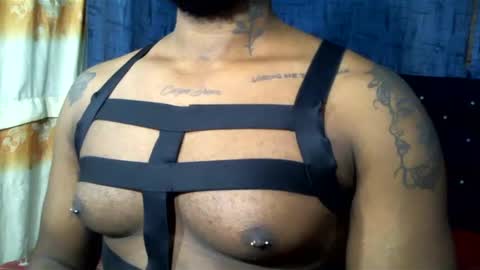 camilo online show from February 2025 11:01:02 PM