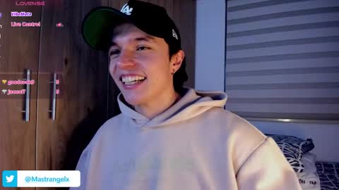 Snapshot of mastrangelo_x chatting on February 2026 04:31:02 AM mastrangelo_x online show from February 2026 04:31:02 AM