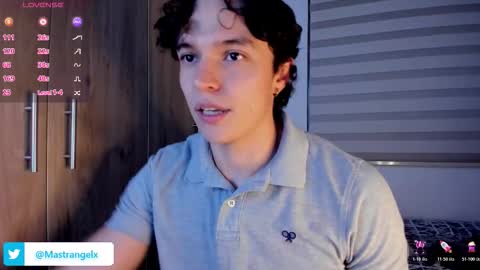 Snapshot of mastrangelo_x chatting on February 2026 12:52:02 AM mastrangelo_x online show from February 2026 12:52:02 AM