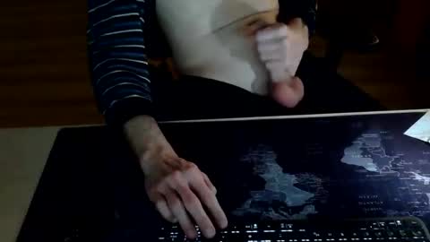 MasturbateMindbreaker online show from March 2025 10:43:02 PM