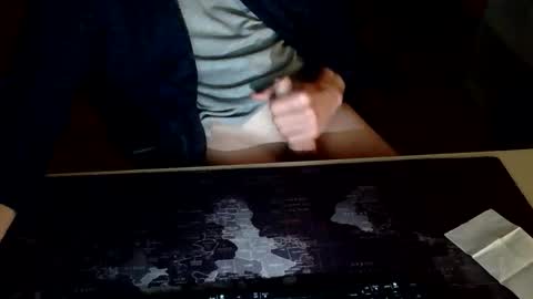 MasturbateMindbreaker online show from May 2026 09:12:01 PM