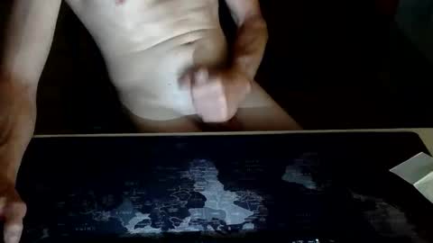 MasturbateMindbreaker online show from May 2026 09:27:01 PM