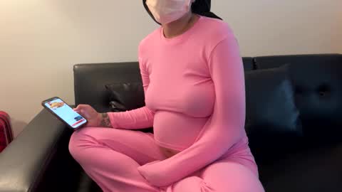 masturbatingmariamiller online show from October 2025 07:42:02 PM