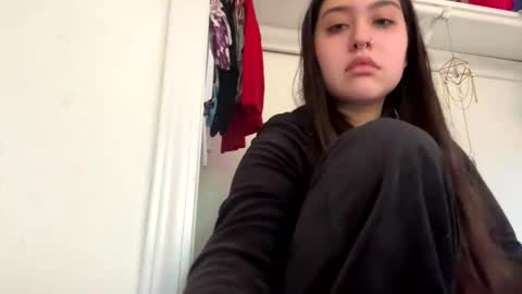 masturbatingmariamiller online show from December 2025 10:37:01 PM