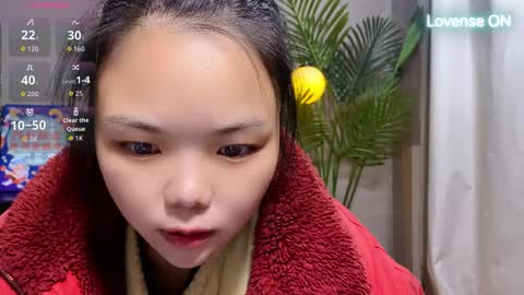 SuSu online show from December 2025 04:30:02 AM